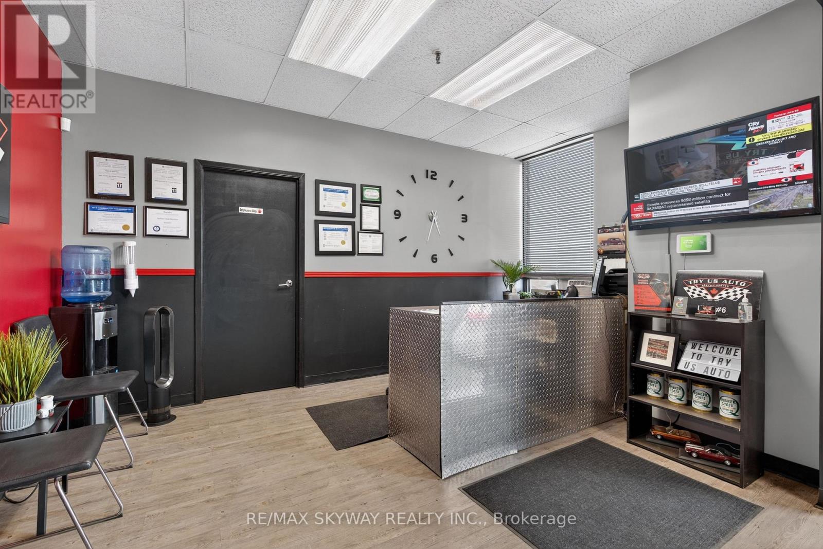 6 - 181 Rutherford Road, Brampton, Ontario  L6W 3P4 - Photo 5 - W13519690