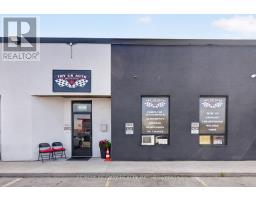 6 - 181 RUTHERFORD ROAD, Brampton, Ontario