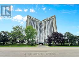 802 - 1333 BLOOR STREET, Mississauga, Ontario