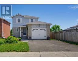164 COURTNEY CRESCENT, Orangeville, Ontario