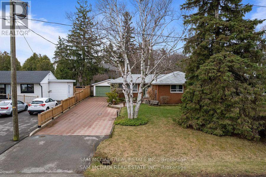 2470 Meadowood Crescent, Oakville, Ontario  L6L 1V6 - Photo 5 - W13519744