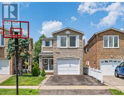 1629 DEWBERRY CRESCENT, Mississauga, Ontario