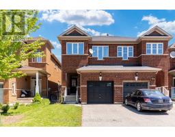 57 SEAHORSE AVENUE, Brampton, Ontario
