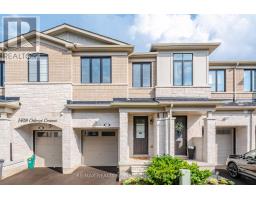 1426 OAKMONT COMMON, Burlington, Ontario