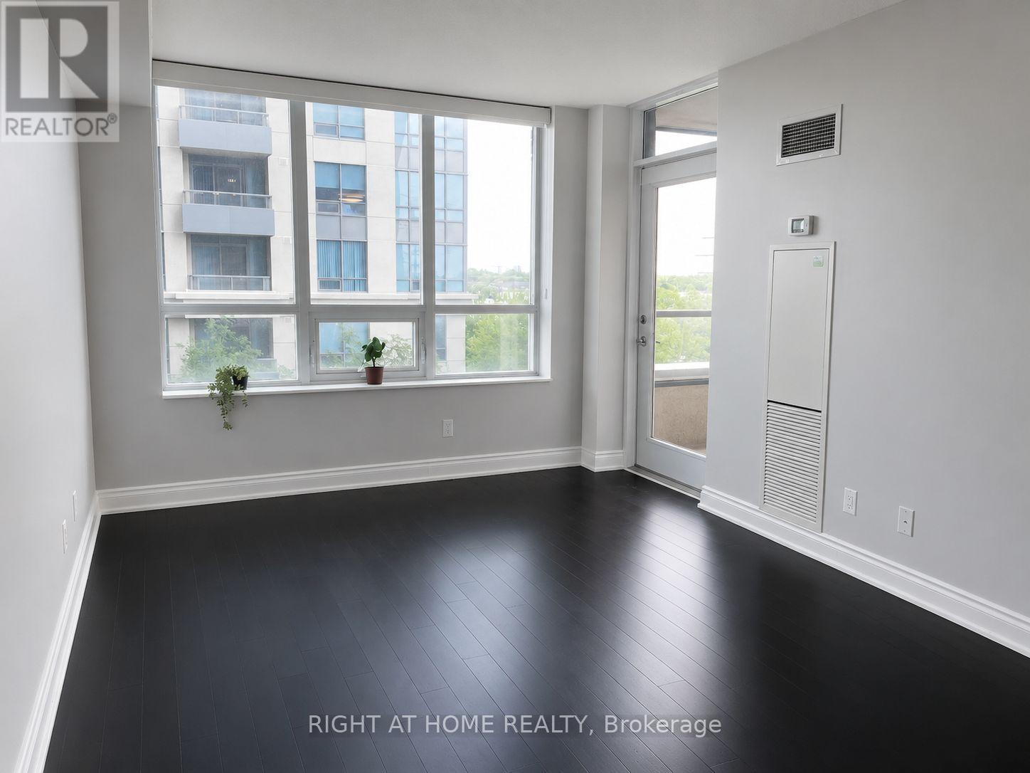 532 - 35 VIKING LANE, Toronto, Ontario