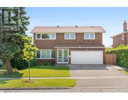 4 COLLINGDALE ROAD, Toronto, Ontario