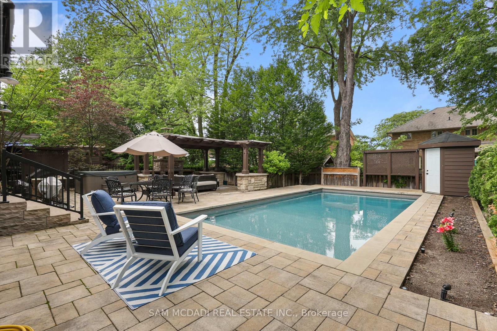 725 Queensway W, Mississauga, Ontario  L5C 1A7 - Photo 46 - W13519882
