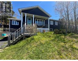 <div class="price">$179,900</div> 124 Road To The Isles Road<br>Summerford, Newfoundland & Labrador<br><div class='bed_bath'>3 Bed | 2 Bath</div>