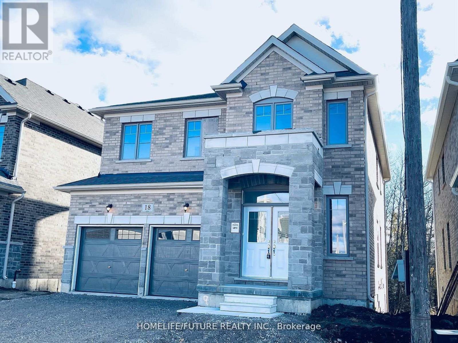 18 Aitchison Avenue, Southgate, Ontario  N0C 1B0 - Photo 1 - X13519610