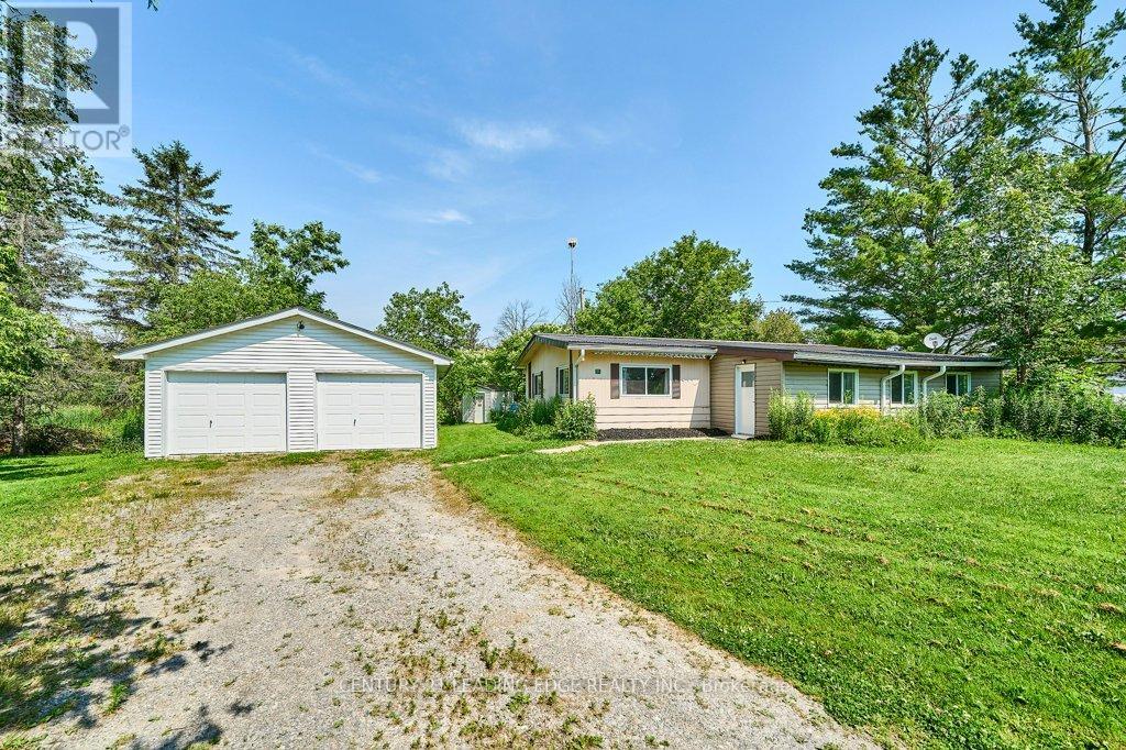 21 OTTER LINE, Kawartha Lakes, Ontario