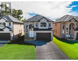 40 CESAR PLACE, Hamilton, Ontario
