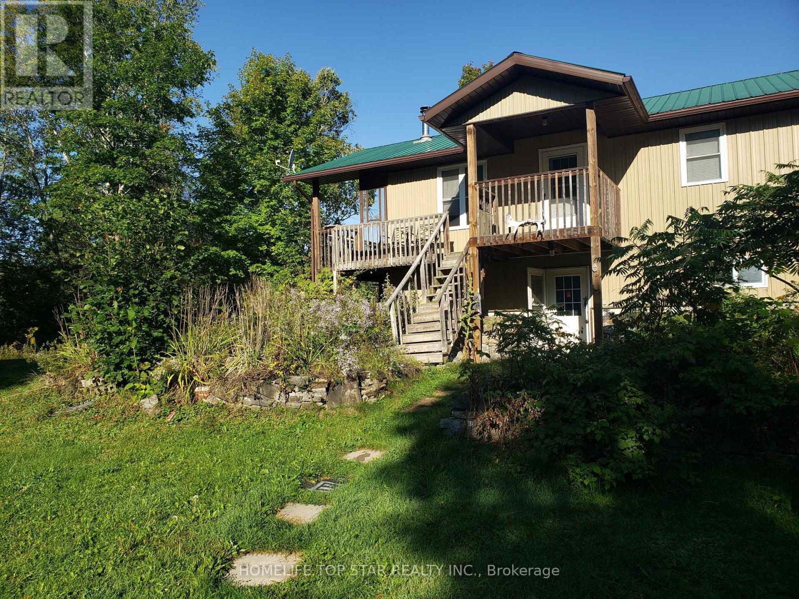 373 Shanick Road, Marmora And Lake, Ontario  K0K 2M0 - Photo 1 - X13519750