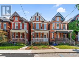 40 ASHLEY STREET, Hamilton, Ontario