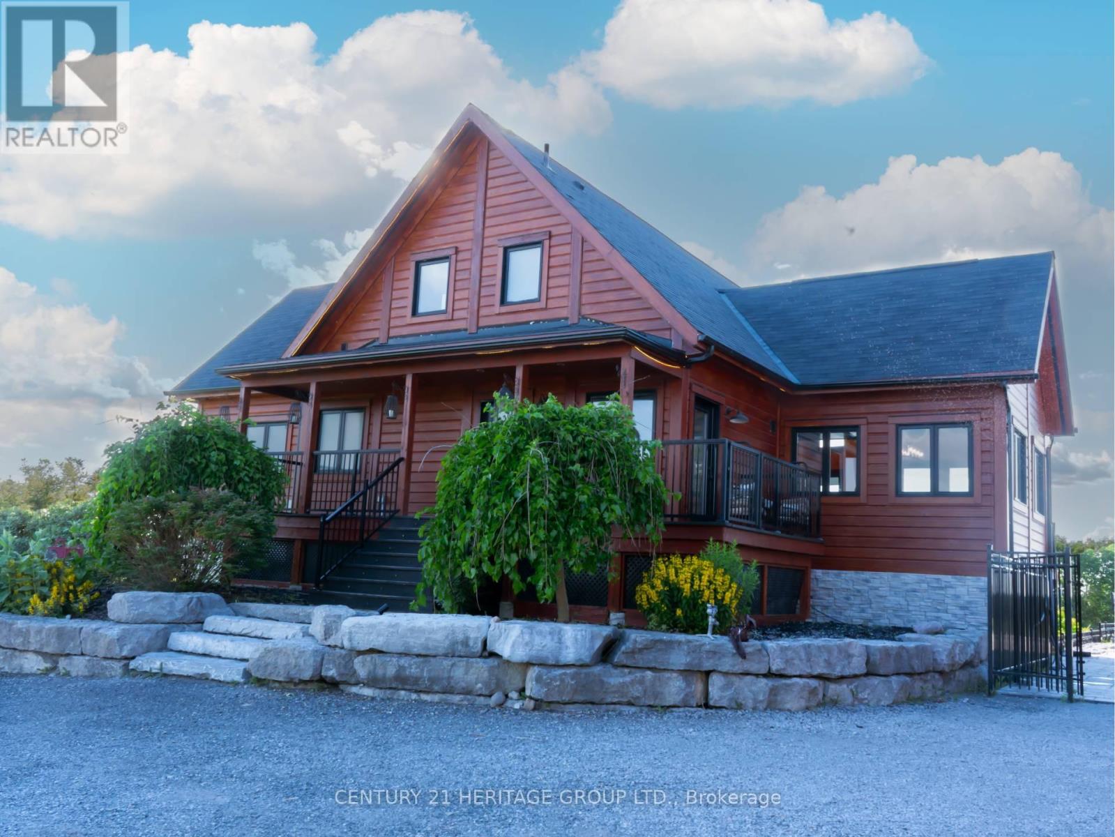 1257 PORTAGE ROAD, Kawartha Lakes, Ontario