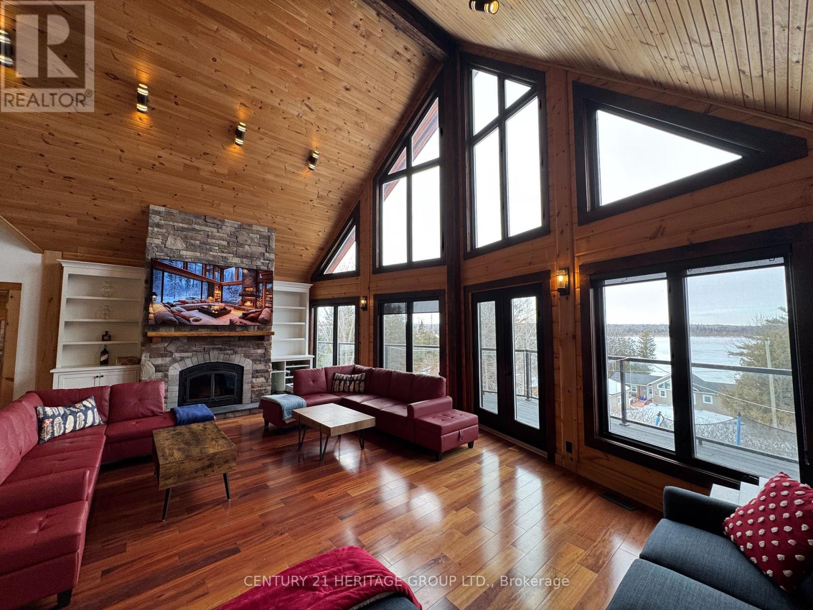 1257 Portage Road, Kawartha Lakes, Ontario  K0M 2B0 - Photo 17 - X13519842