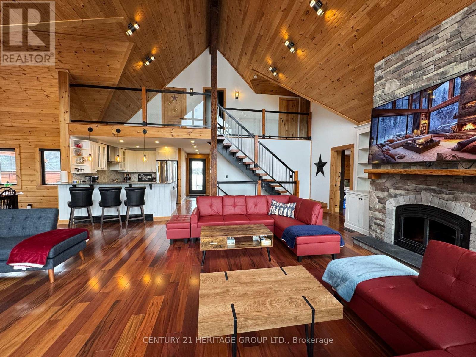 1257 Portage Road, Kawartha Lakes, Ontario  K0M 2B0 - Photo 18 - X13519842