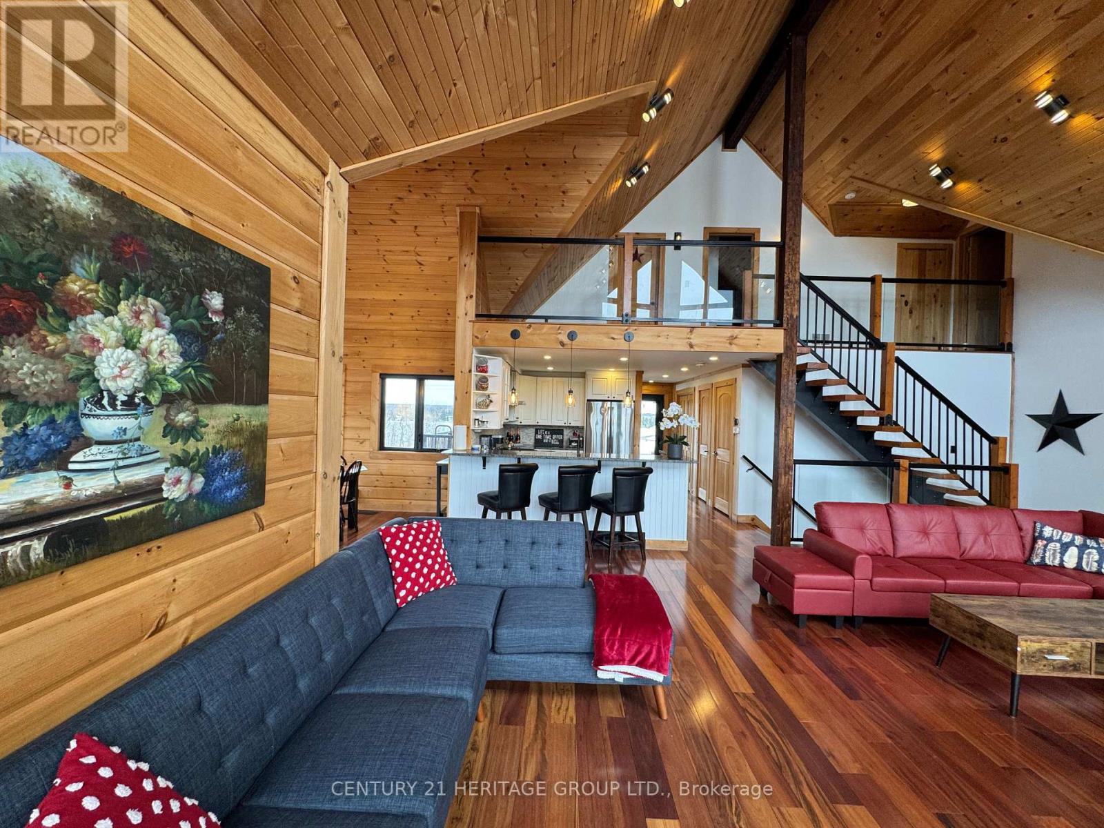 1257 Portage Road, Kawartha Lakes, Ontario  K0M 2B0 - Photo 19 - X13519842