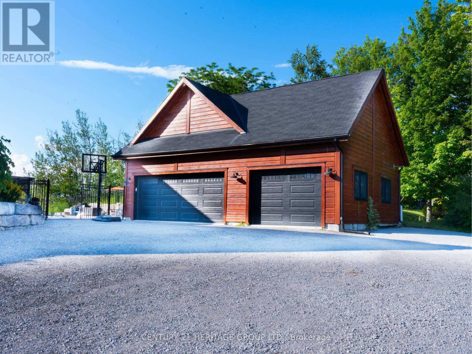 1257 Portage Road, Kawartha Lakes, Ontario  K0M 2B0 - Photo 2 - X13519842
