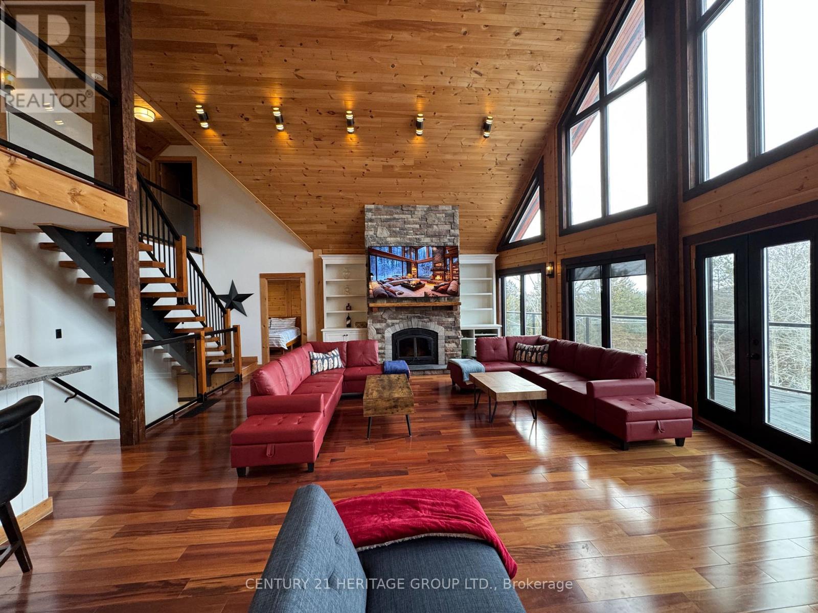 1257 Portage Road, Kawartha Lakes, Ontario  K0M 2B0 - Photo 21 - X13519842
