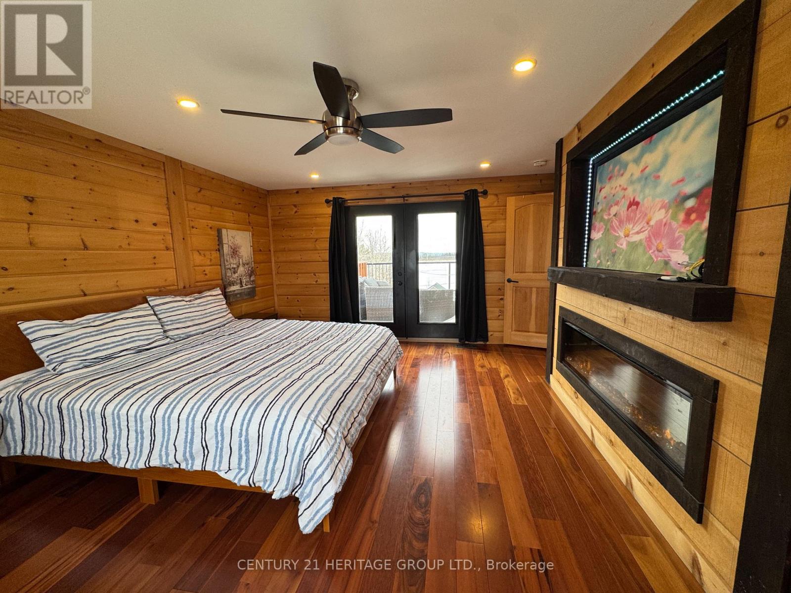 1257 Portage Road, Kawartha Lakes, Ontario  K0M 2B0 - Photo 24 - X13519842
