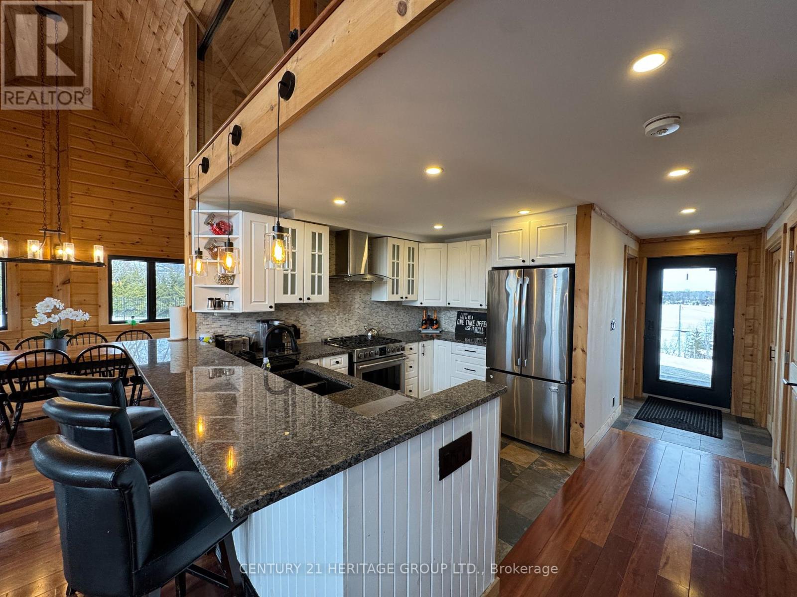 1257 Portage Road, Kawartha Lakes, Ontario  K0M 2B0 - Photo 7 - X13519842