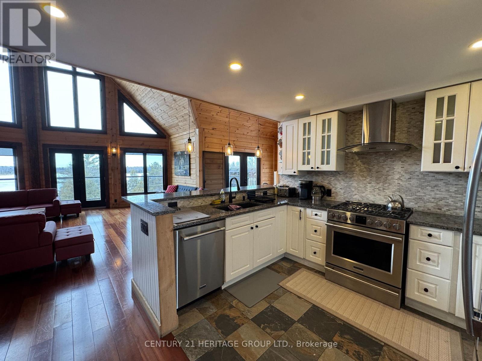 1257 Portage Road, Kawartha Lakes, Ontario  K0M 2B0 - Photo 8 - X13519842