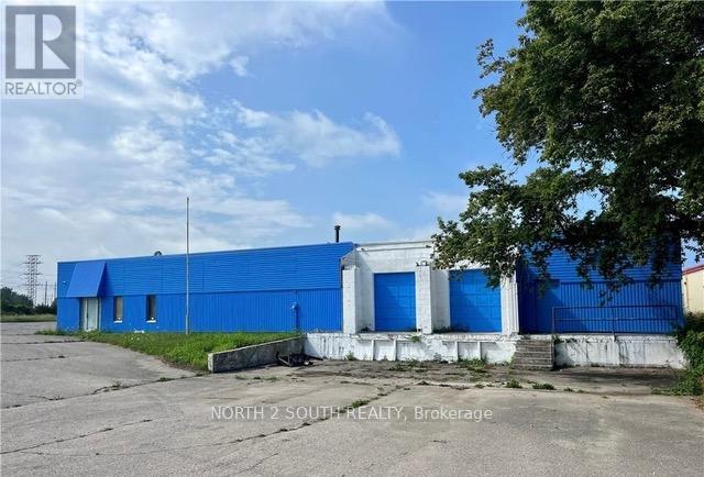 436 HURON ROAD, Goderich, Ontario