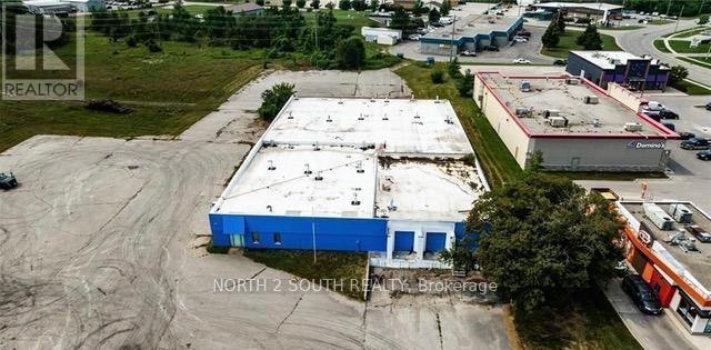 436 Huron Road, Goderich, Ontario  N7A 3A5 - Photo 12 - X13519898