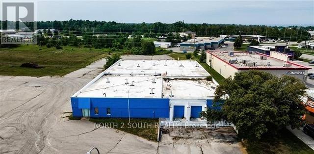 436 Huron Road, Goderich, Ontario  N7A 3A5 - Photo 2 - X13519898