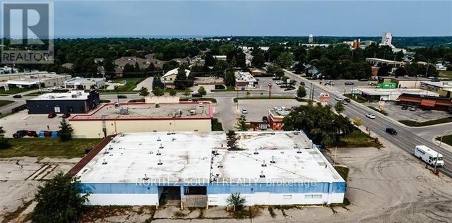 436 Huron Road, Goderich, Ontario  N7A 3A5 - Photo 5 - X13519898