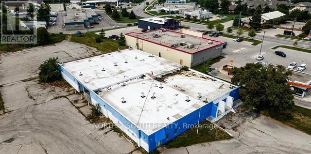 436 Huron Road, Goderich, Ontario  N7A 3A5 - Photo 6 - X13519898