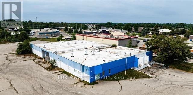 436 Huron Road, Goderich, Ontario  N7A 3A5 - Photo 7 - X13519898