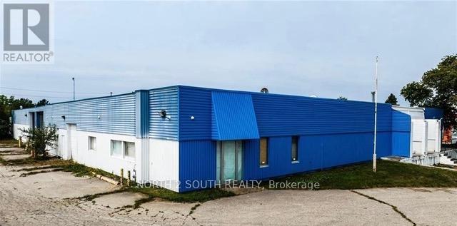 436 Huron Road, Goderich, Ontario  N7A 3A5 - Photo 8 - X13519898