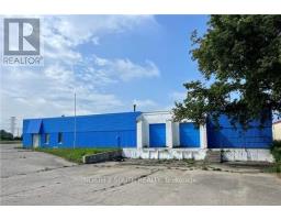 436 HURON ROAD, Goderich, Ontario
