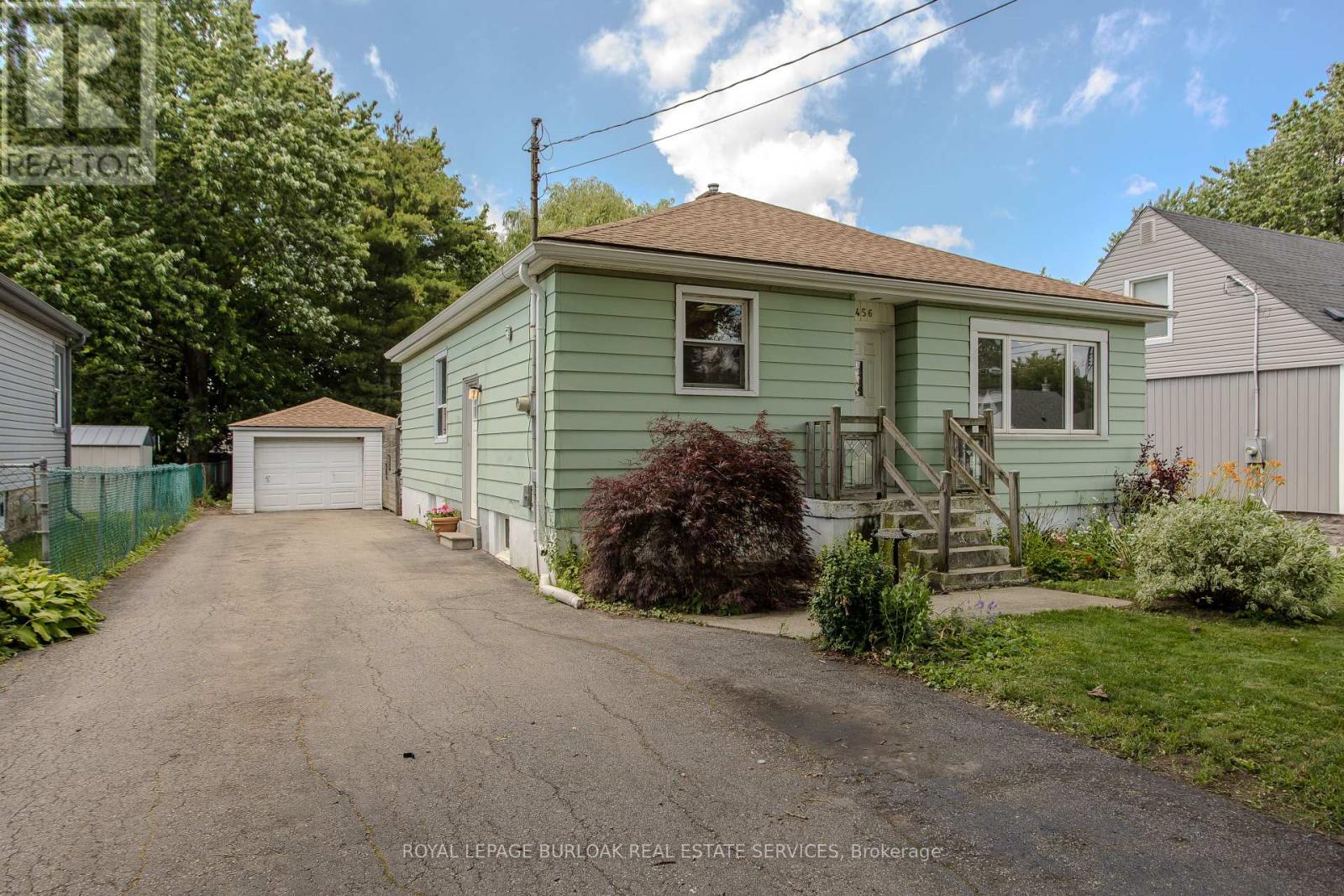 456 East 42nd Street, Hamilton, Ontario  L8T 3B3 - Photo 31 - X13519910