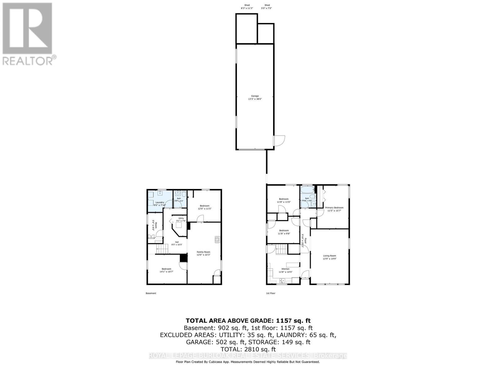 456 East 42nd Street, Hamilton, Ontario  L8T 3B3 - Photo 34 - X13519910