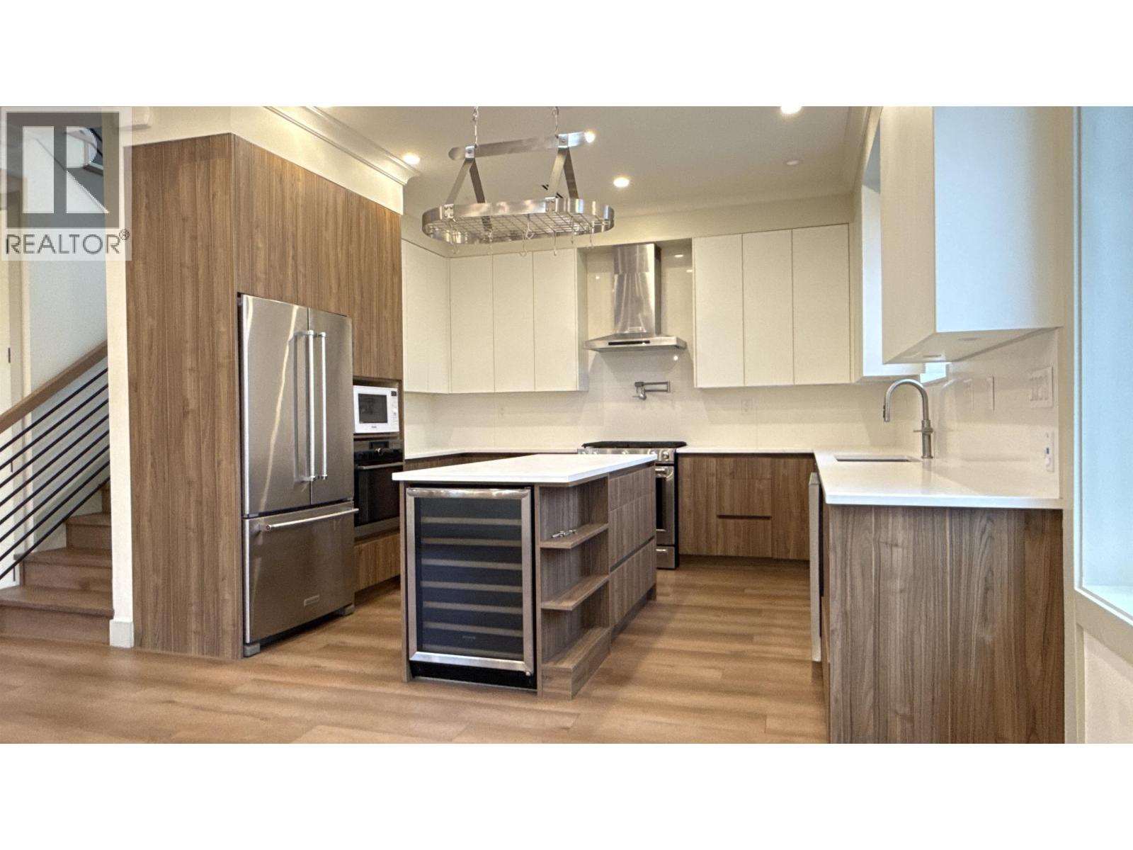3179 E 16th Avenue, Vancouver, British Columbia  V5M 2M7 - Photo 4 - R3142245