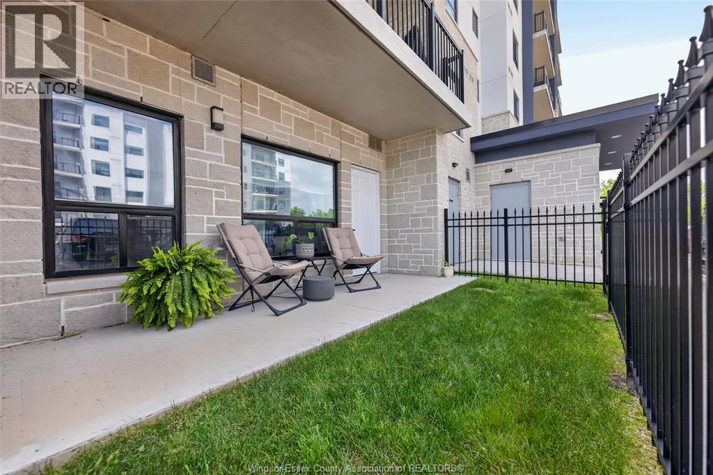 3320 Stella Crescent Unit# 109, Windsor, Ontario  N8T 0B7 - Photo 2 - 26015958