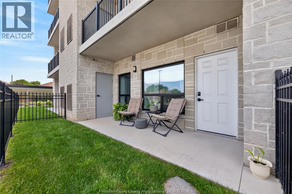 3320 Stella Crescent Unit# 109, Windsor, Ontario  N8T 0B7 - Photo 3 - 26015958