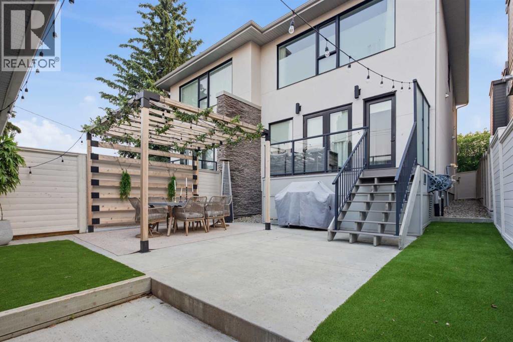 4318 17 Street SW, Calgary, Alberta  T2T 4P8 - Photo 43 - A2315733