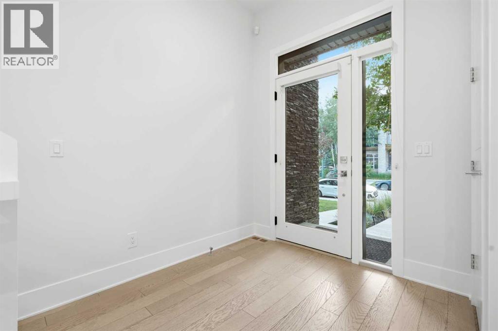 4318 17 Street SW, Calgary, Alberta  T2T 4P8 - Photo 2 - A2315733