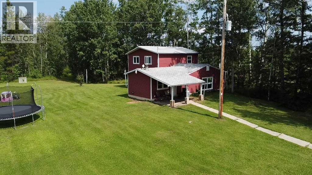 470047 Rge Rd 35, Winfield, Alberta  T0C 2X0 - Photo 1 - A2326455