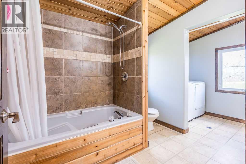 470047 Rge Rd 35, Winfield, Alberta  T0C 2X0 - Photo 24 - A2326455