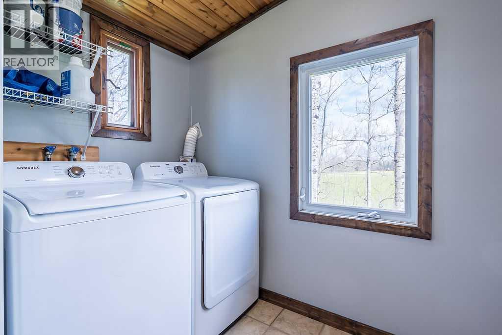 470047 Rge Rd 35, Winfield, Alberta  T0C 2X0 - Photo 27 - A2326455