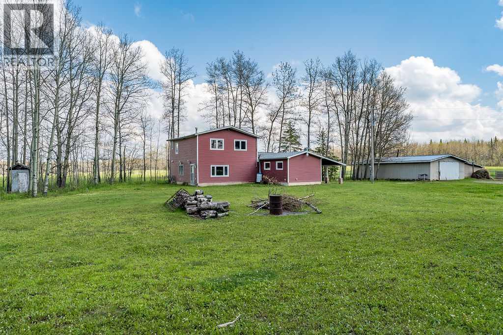 470047 Rge Rd 35, Winfield, Alberta  T0C 2X0 - Photo 38 - A2326455