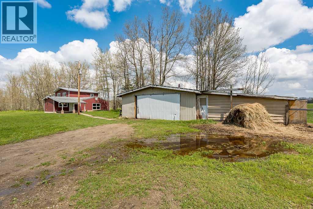 470047 Rge Rd 35, Winfield, Alberta  T0C 2X0 - Photo 40 - A2326455