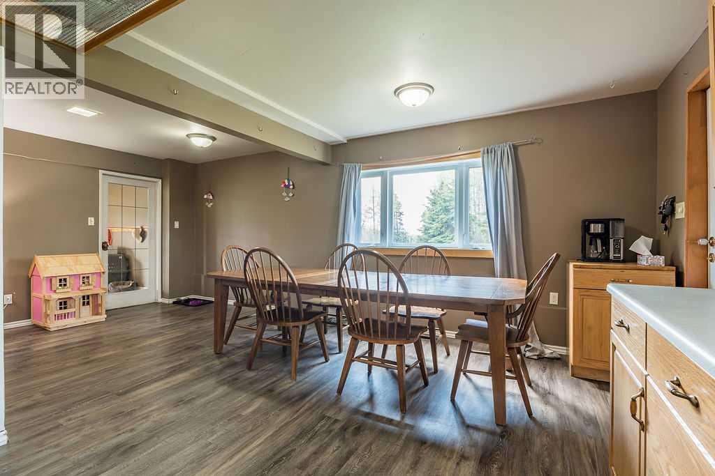 470047 Rge Rd 35, Winfield, Alberta  T0C 2X0 - Photo 8 - A2326455