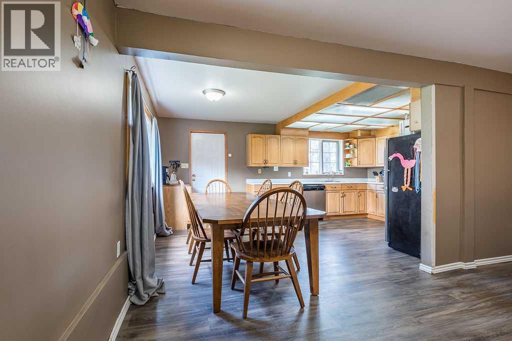 470047 Rge Rd 35, Winfield, Alberta  T0C 2X0 - Photo 9 - A2326455