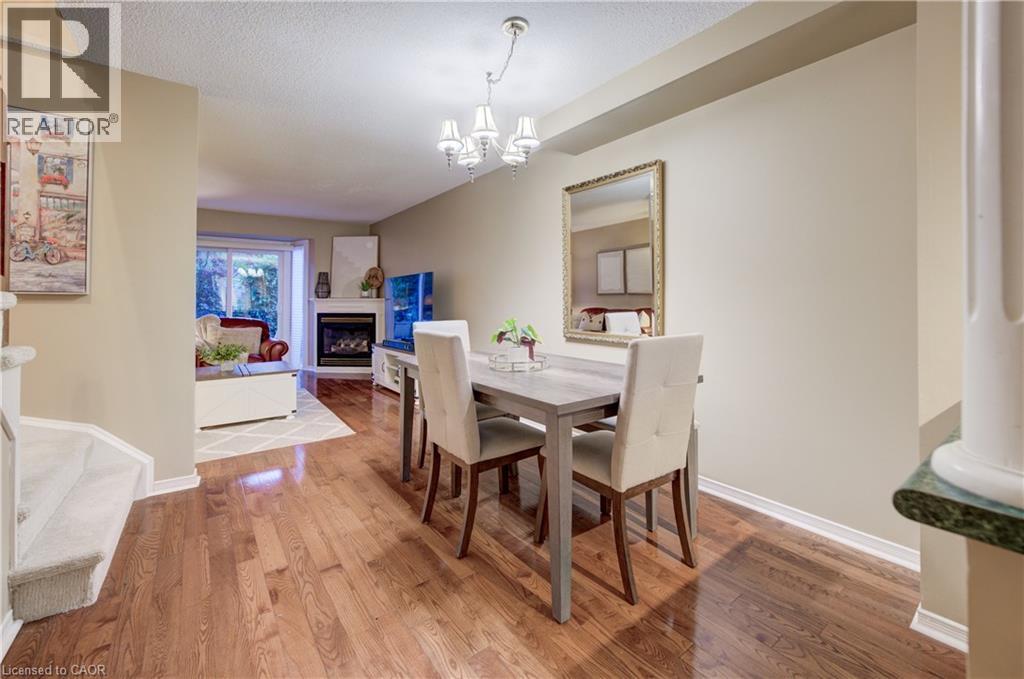 895 Maple Avenue Unit# 128, Burlington, Ontario  L7S 2H7 - Photo 14 - 40845031