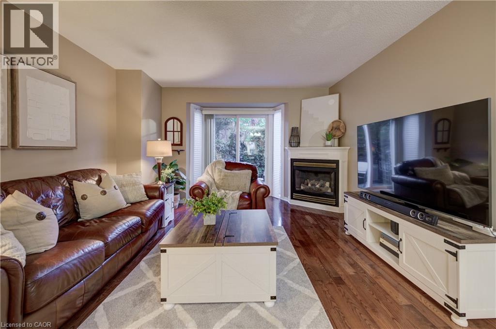 895 Maple Avenue Unit# 128, Burlington, Ontario  L7S 2H7 - Photo 17 - 40845031